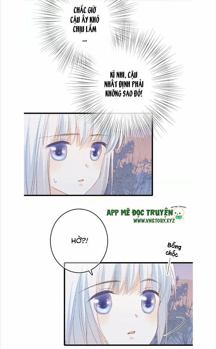 con tim rung động 2 chapter 37.5 24