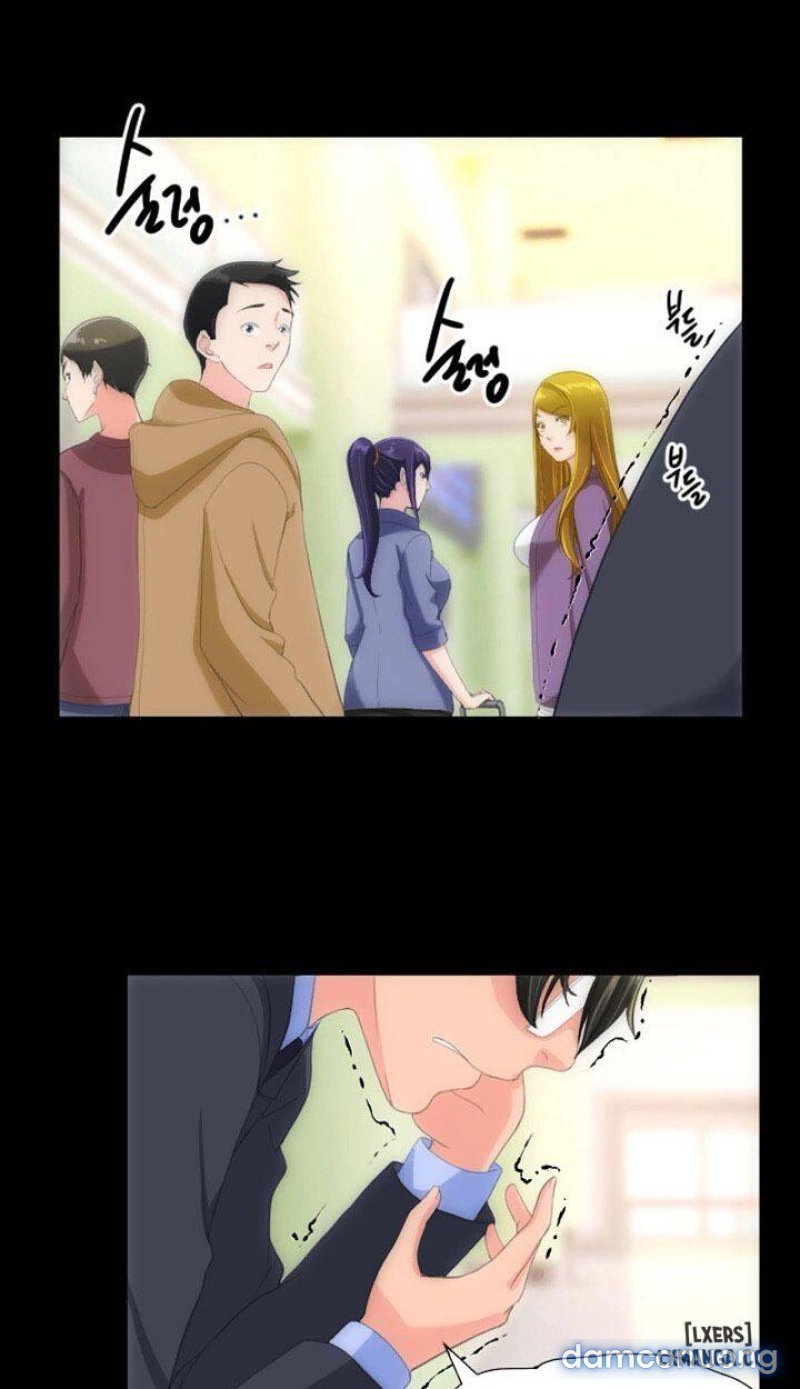 trải nghiệm người lớn chapter 46 14