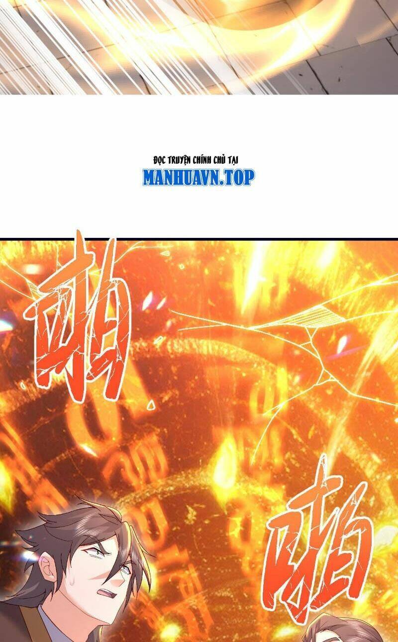 tiên võ đế tôn chapter 542 12