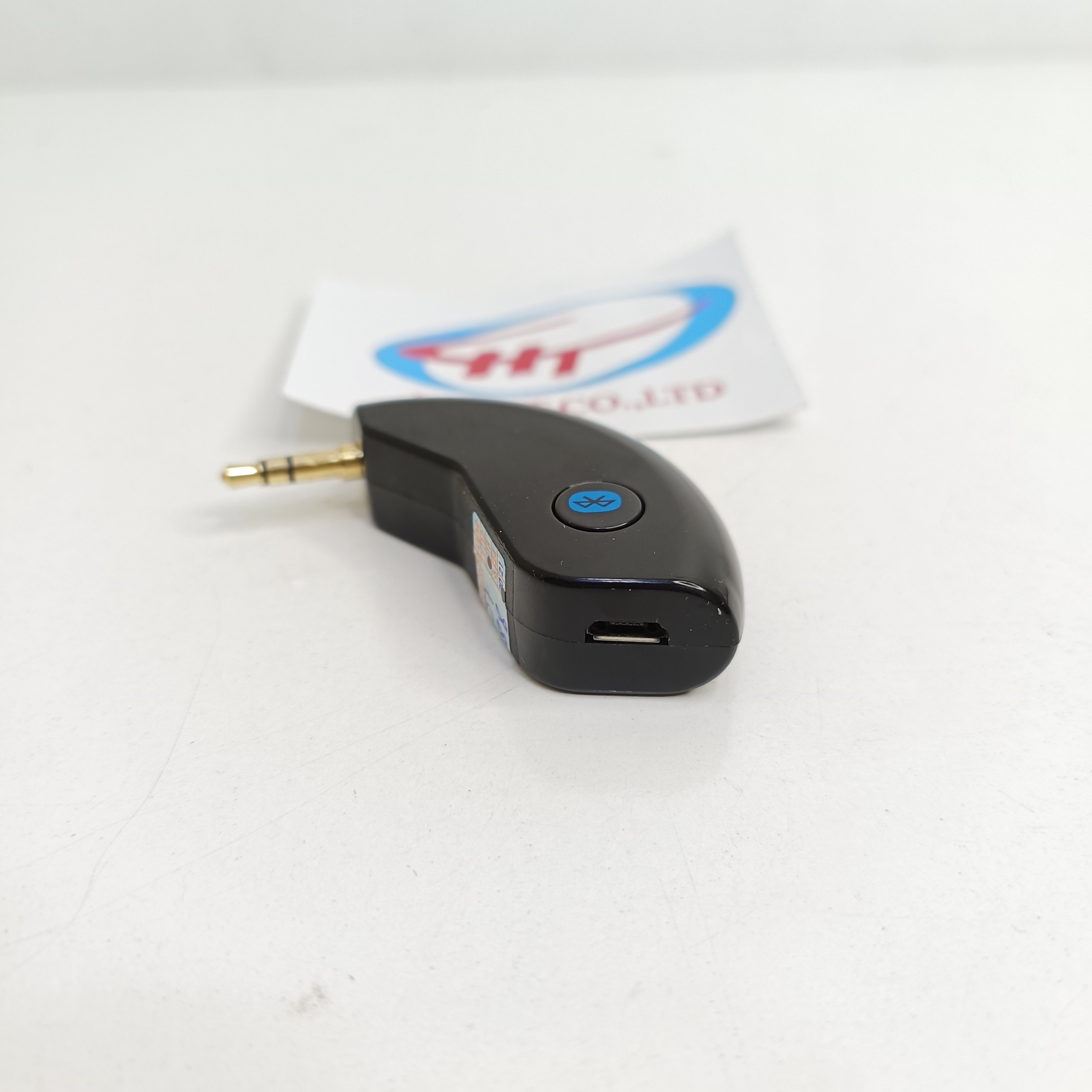 Bộ thu nhạc Bluetooth BT-188 Dùng nghe nhạc trên xe hơi