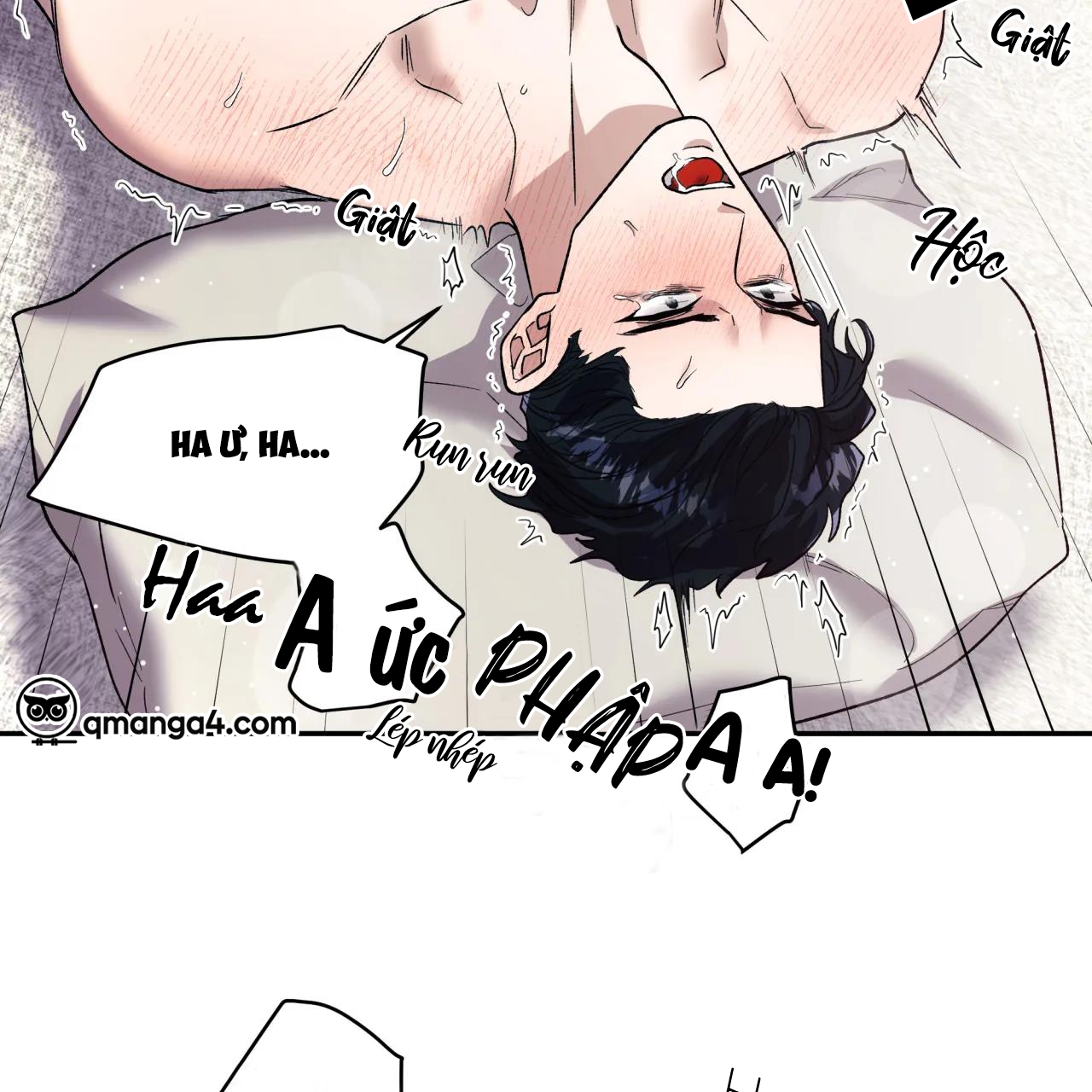 ám ảnh pheromone chapter 35 33