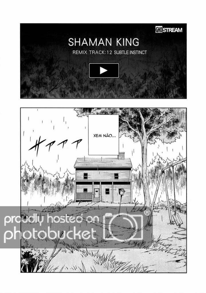 những câu chuyện siêu ngắn bộ tộc patch chapter 12 2