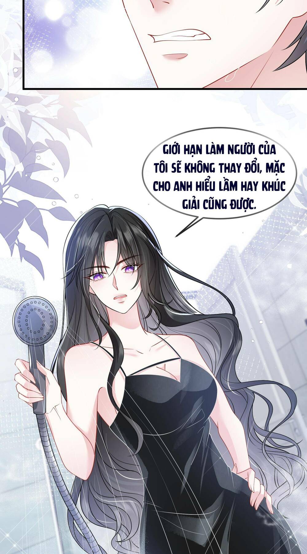 vợ tôi là boss ngầm đầy quyền lực chapter 40 18