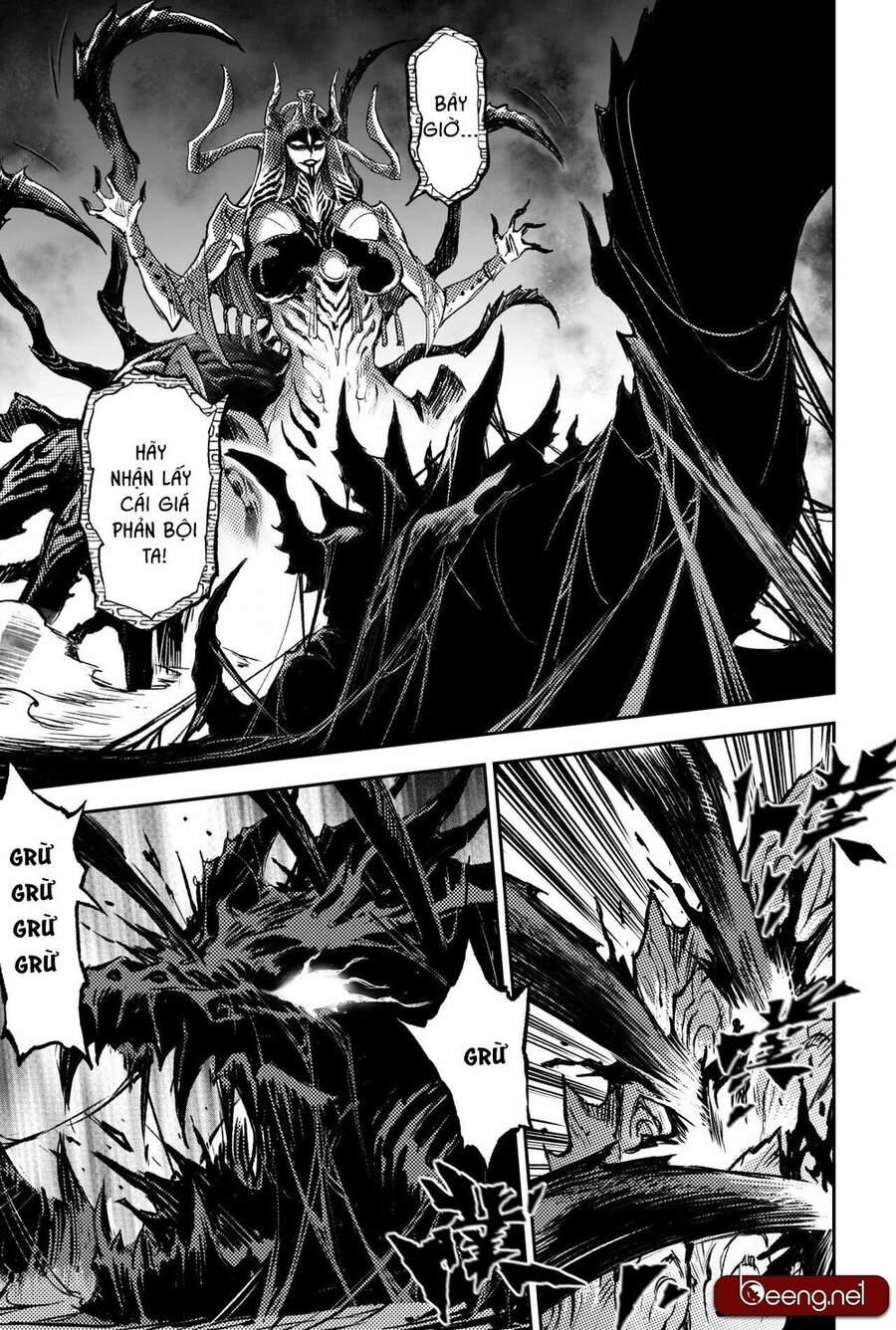 huyền hạo chiến ký chapter 208 7