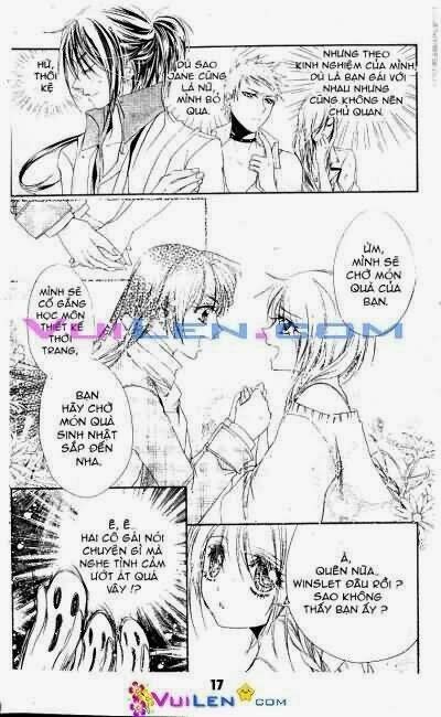 chàng trai quý tộc chapter 2 17