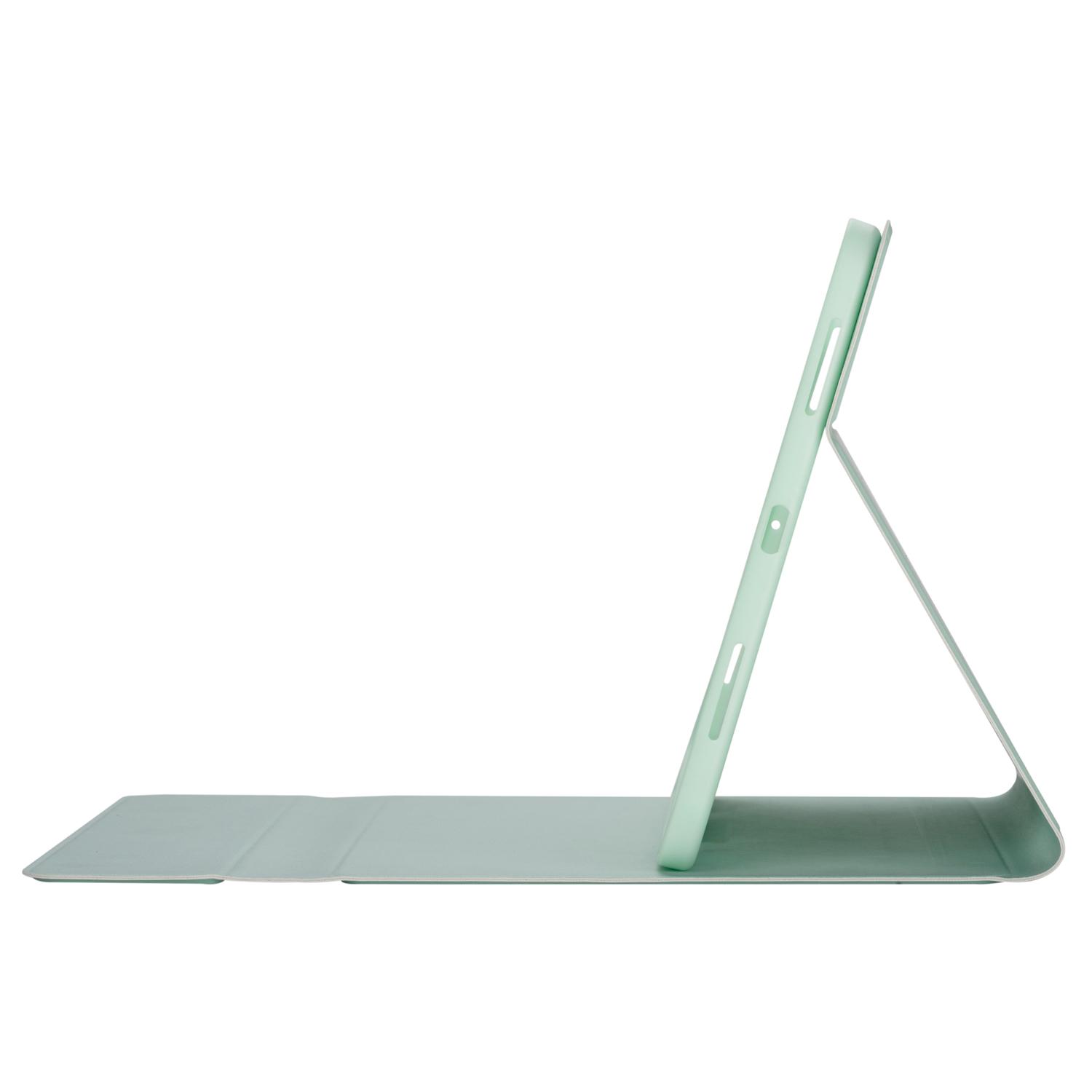 Nắp gập và bàn phím không dây Bluetooth cho 2018&2017iPad/Pro9.7/Air2