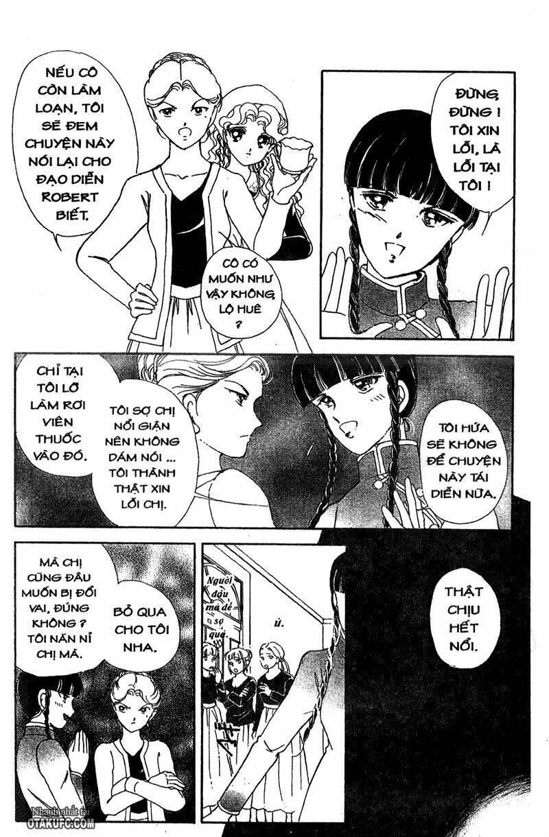 khúc tình ca ban mai - akatsuki no aria chapter 50 25