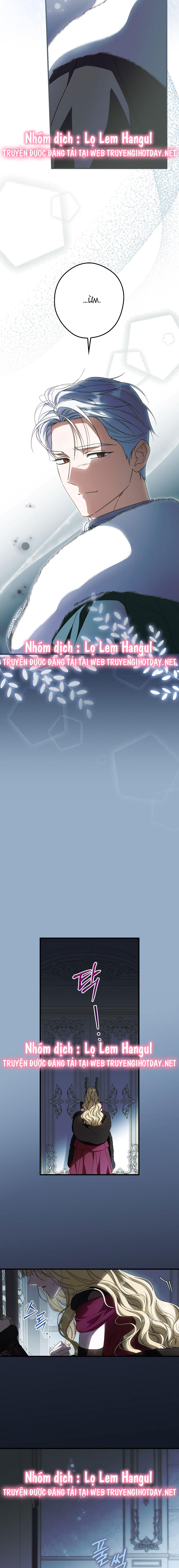 phương pháp khiến chồng đứng về phía của tôi chapter 90.1 13