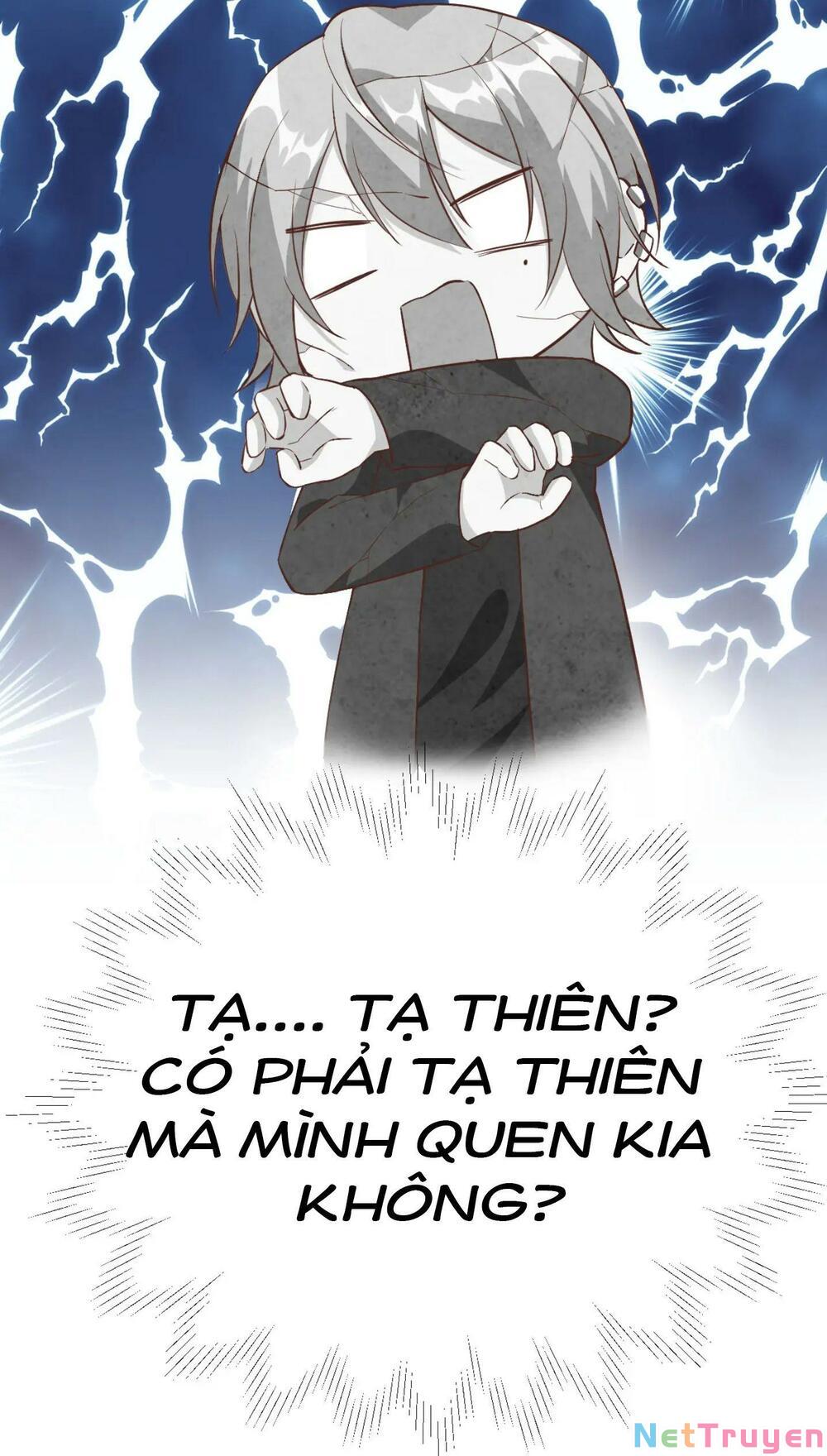 chàng vú em tu chân chapter 73 75