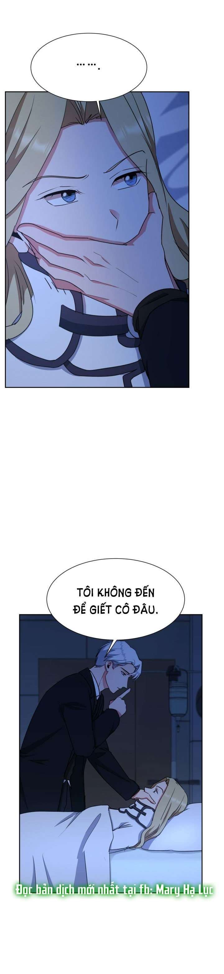 [18+] Tuyệt Đối Chiếm Hữu Chapter 39.2 - Trang 2