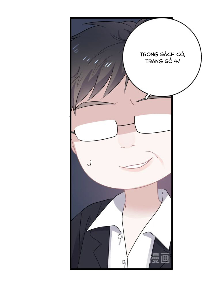 đề này vượt quá sức rồi chapter 6 41