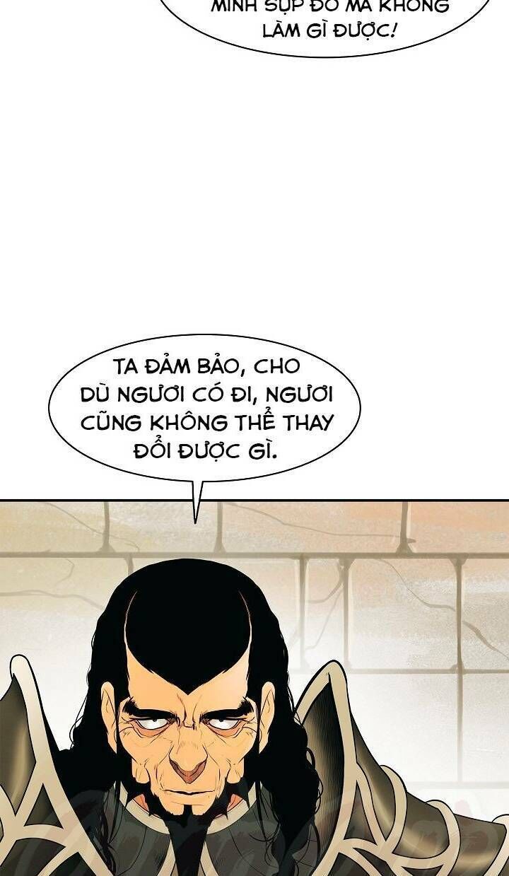 bất bại chân ma chapter 43 67