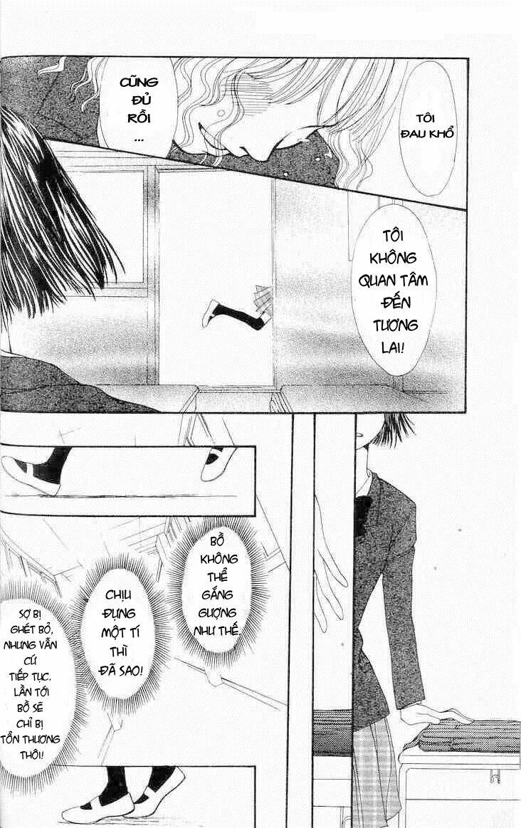 land of the blindfolded chapter 1 30