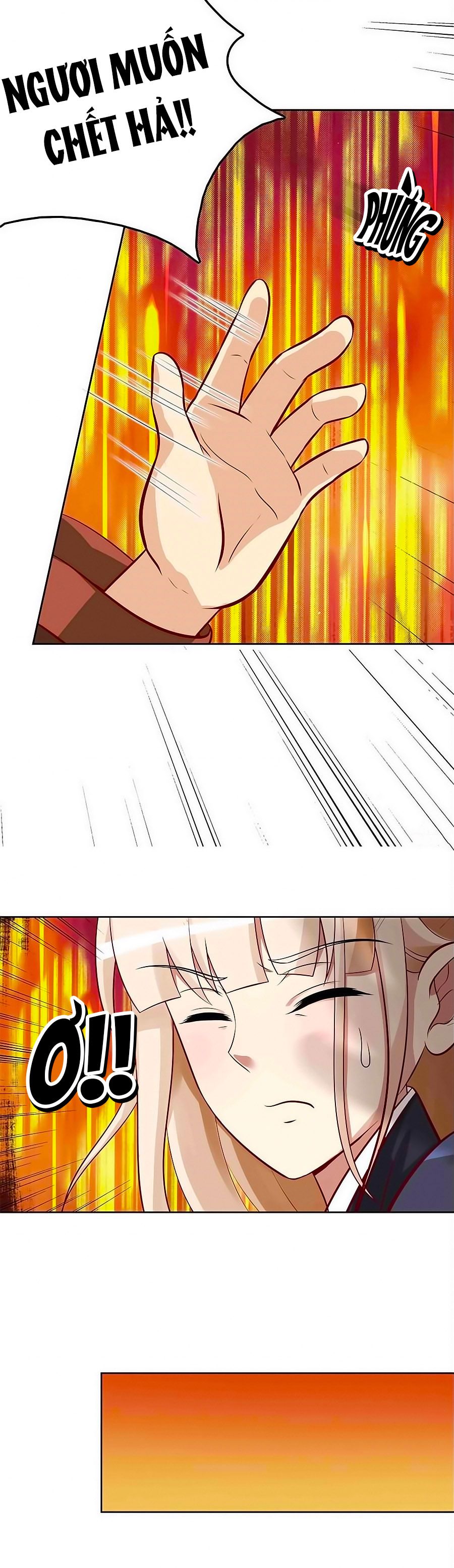 kiêu ngạo vương gia chủng điền phi chapter 14 9