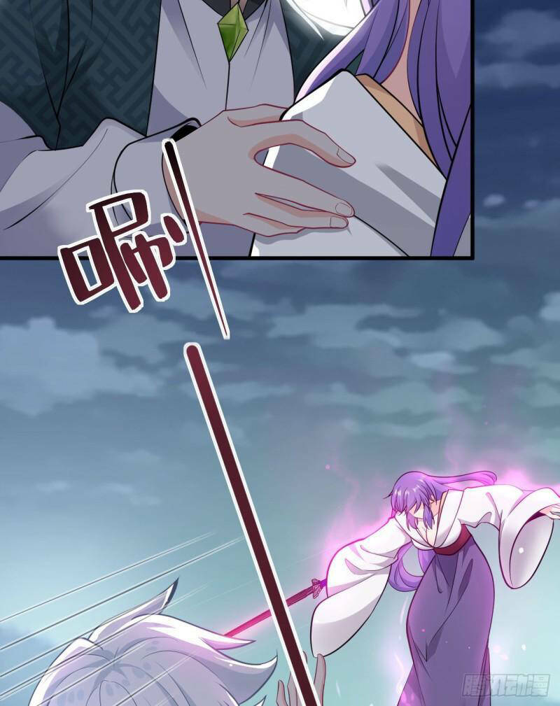 đám nữ đồ đệ đều muốn độc chiếm ta chapter 27 31