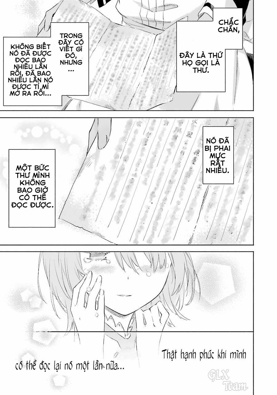 our lives after the apocalypse chapter 2 34