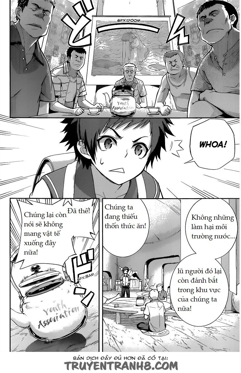 nagi no asukara chapter 3 2