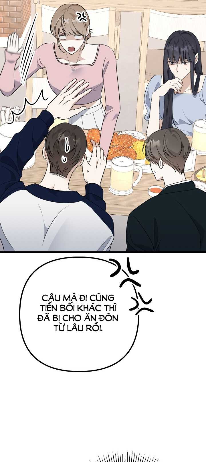 say nắng chapter 32.1 9