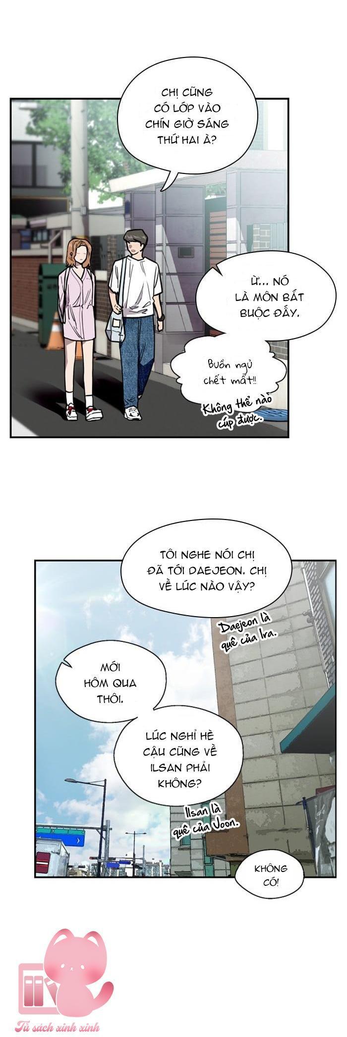 lee doona chapter 55 6