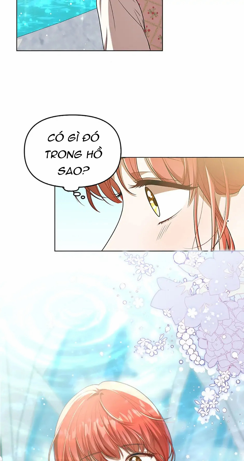 Tôi Trở Thành Phiên Dịch Viên Cho Bạo Chúa chapter 30.2 - Trang 6