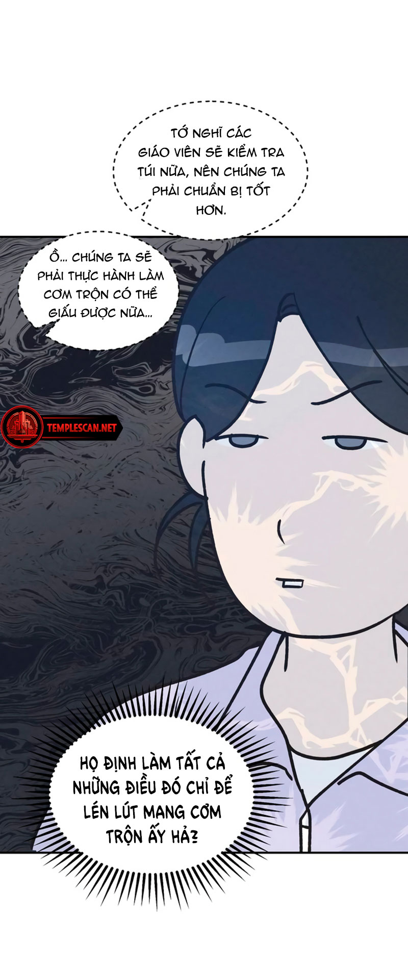 nguyên tắc của bạn thân là con trai chapter 60.2 43