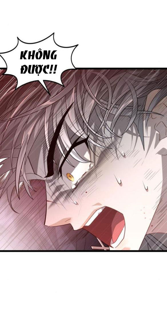 dark moon - tế đàn ánh trăng chapter 45.1 24