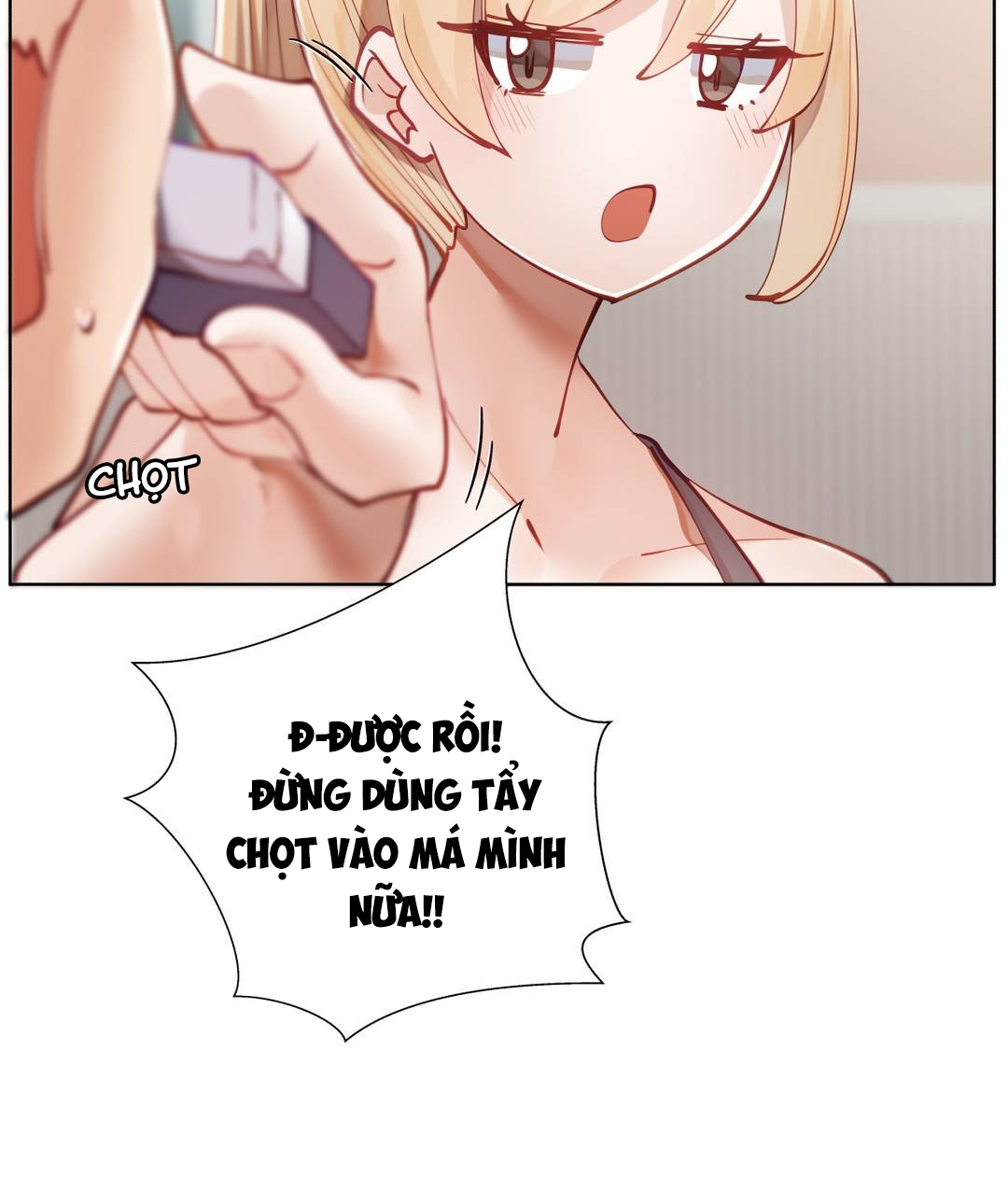 gia sư ác nữ iljinnyeo chapter 5 17