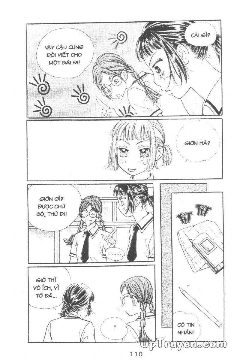 hái sao tình yêu chapter 10 110