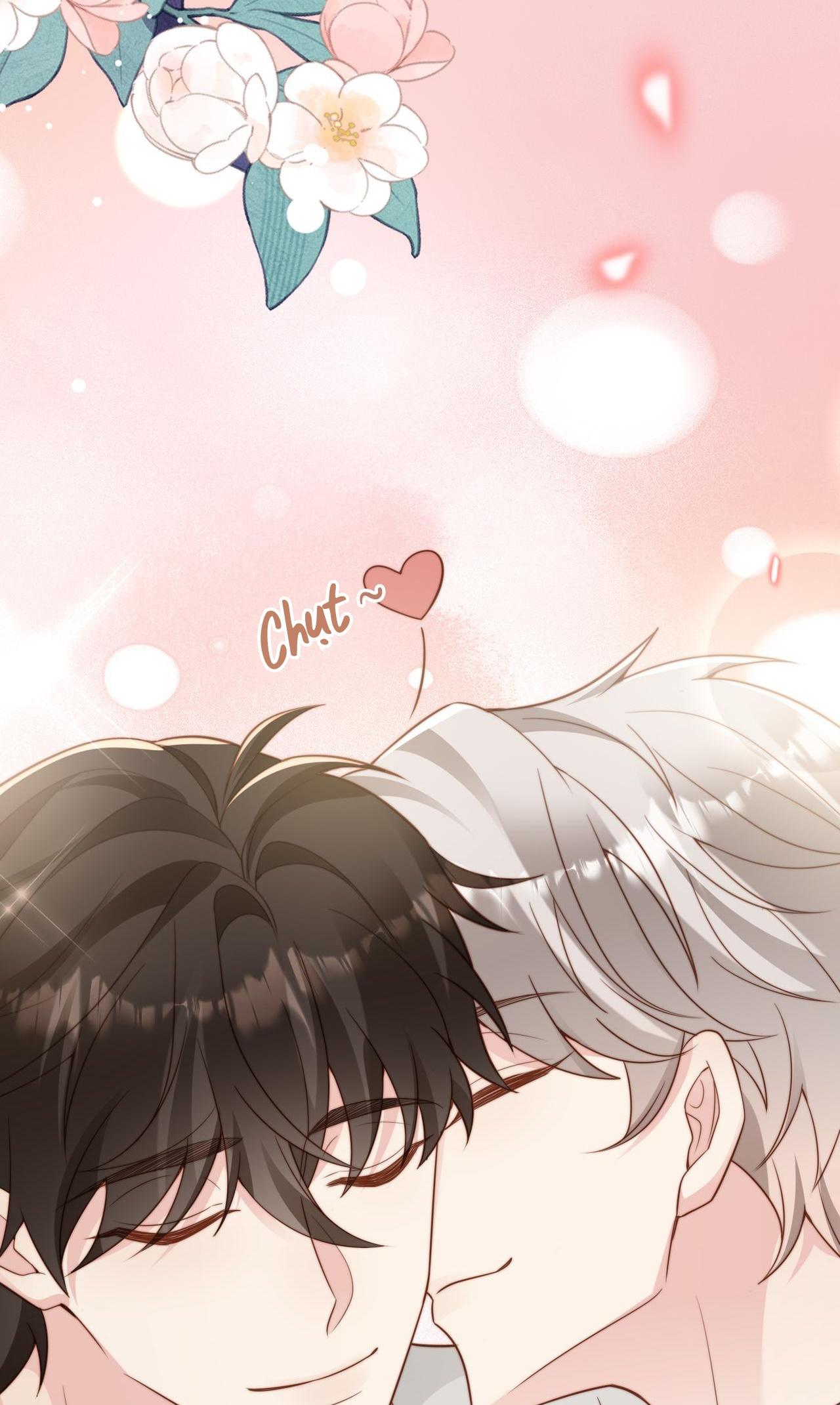 sau khi mất trí nhớ tình địch nói tôi là bạn trai anh ấy chapter 42 62