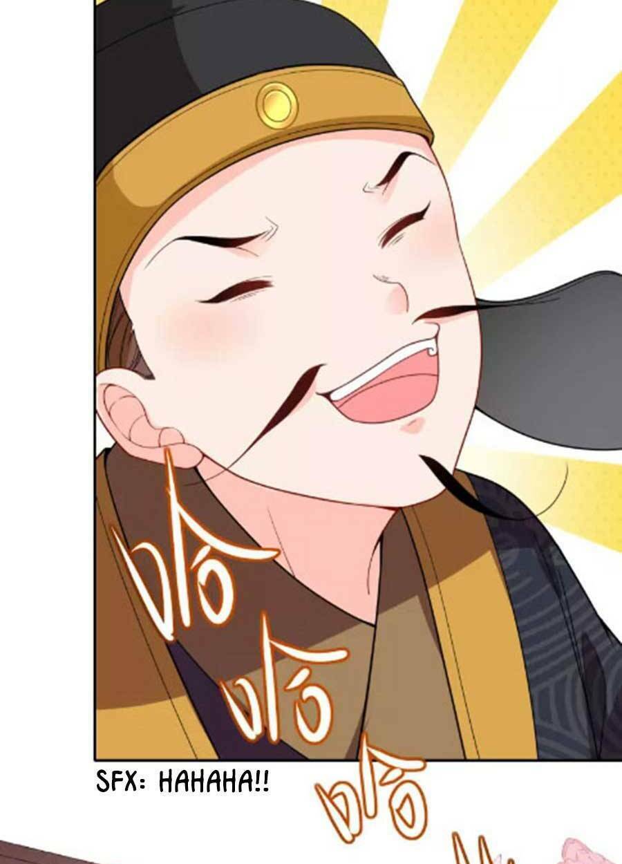 tướng quân, bổn phi không nhận sủng chapter 39 29