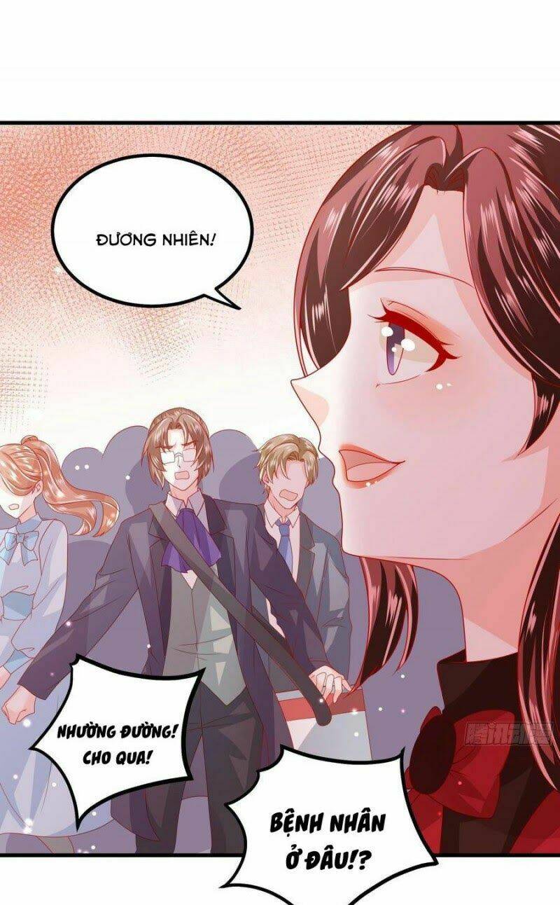 ta phải làm hoàng hậu chapter 44 21