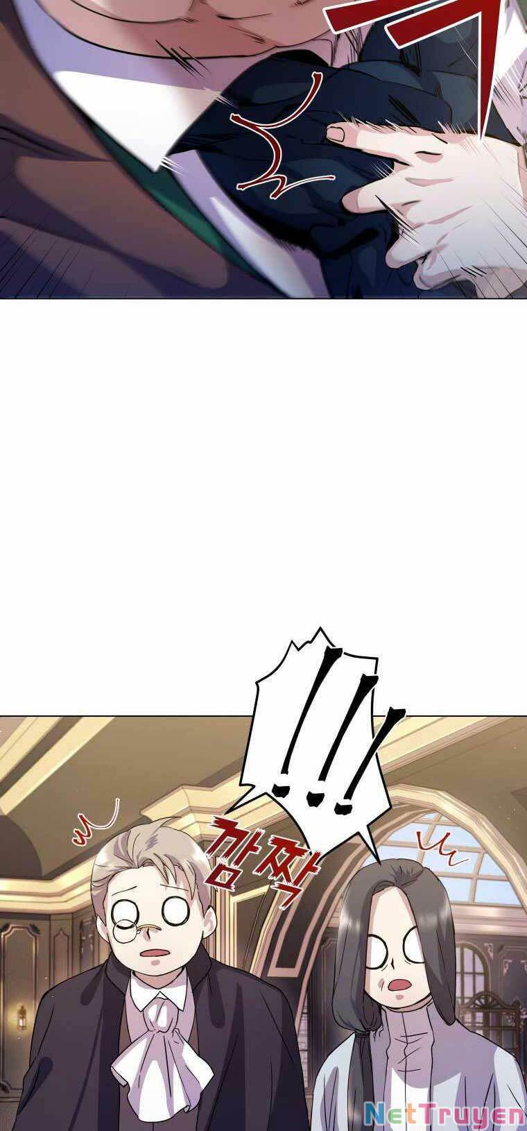 bạo chúa cường hoành chapter 3 26