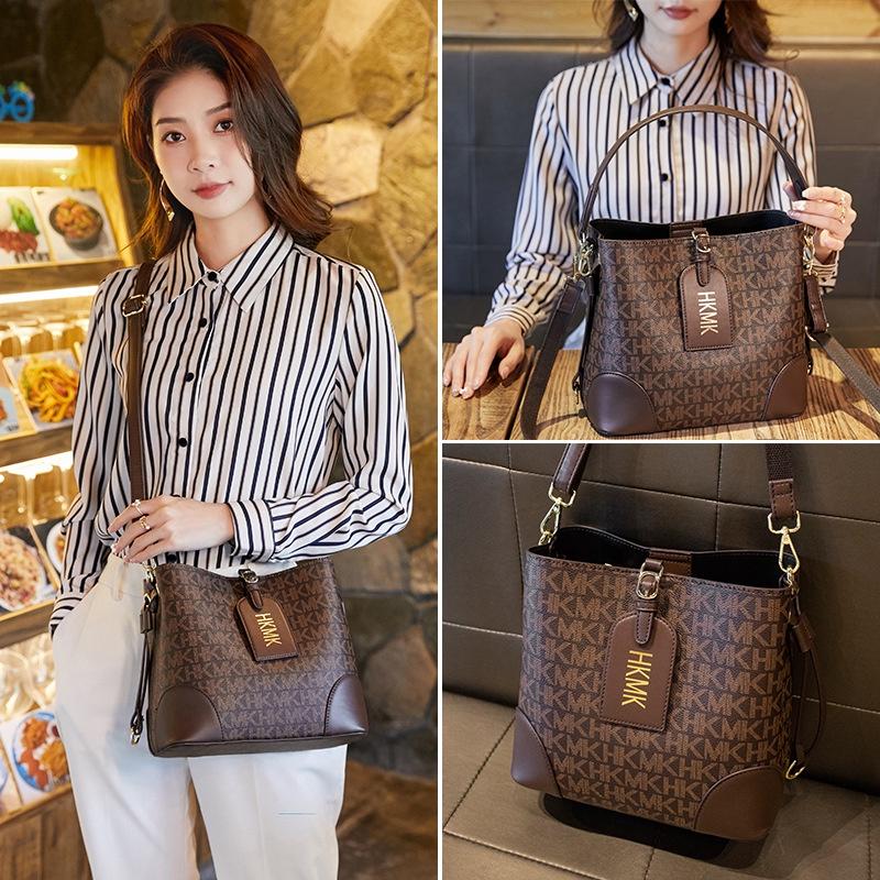Túi xách nữ công sở cao cấp thời trang phong cách Hàn Quốc thương hiệu MK02