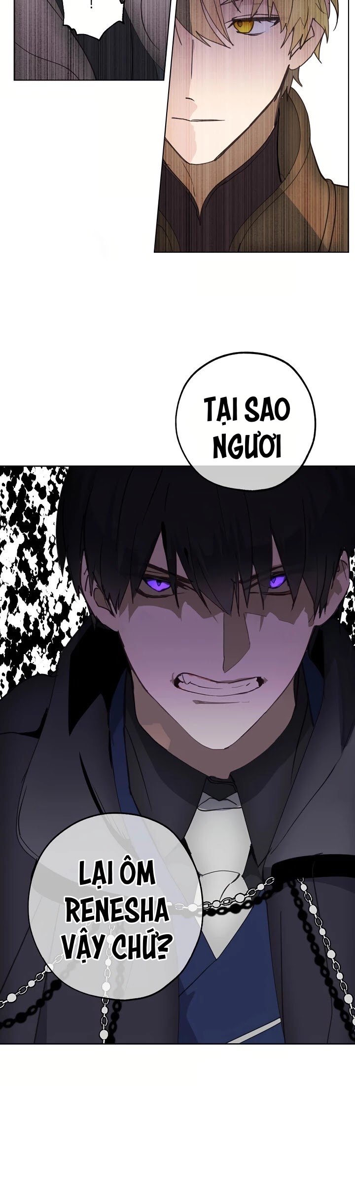 lời tỏ tình nhầm lẫn chapter 42 19