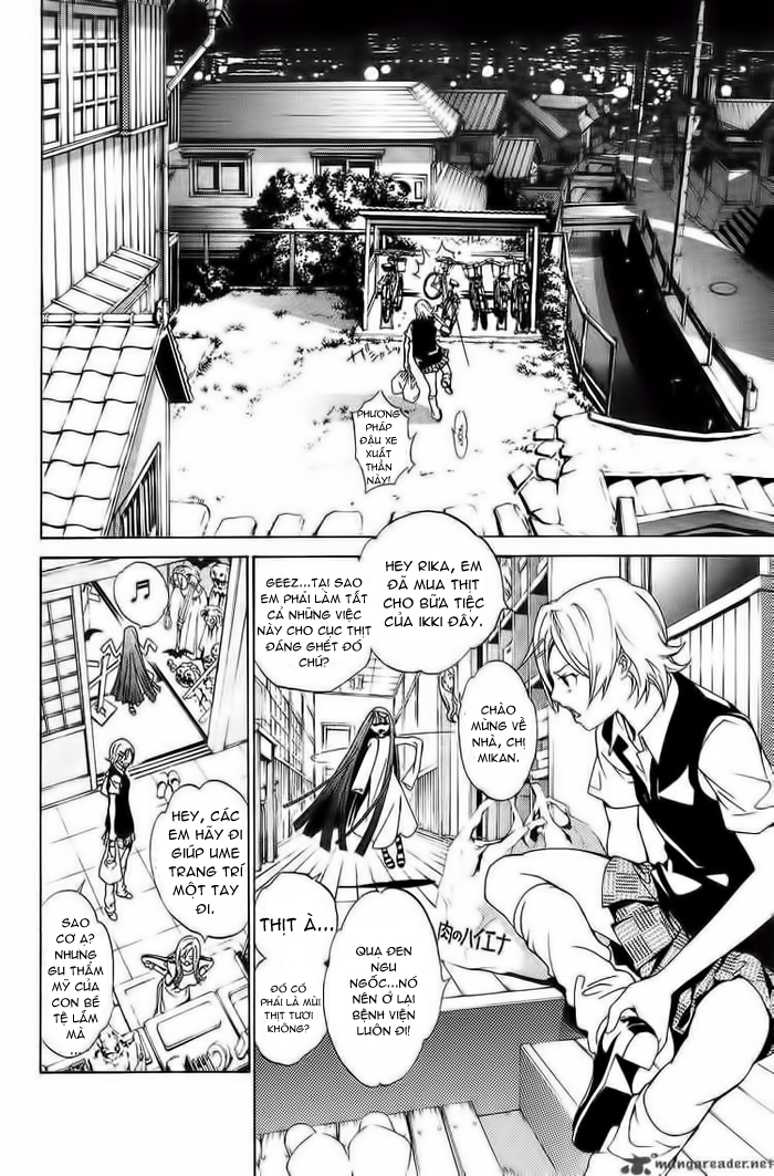 air gear chapter 130 9