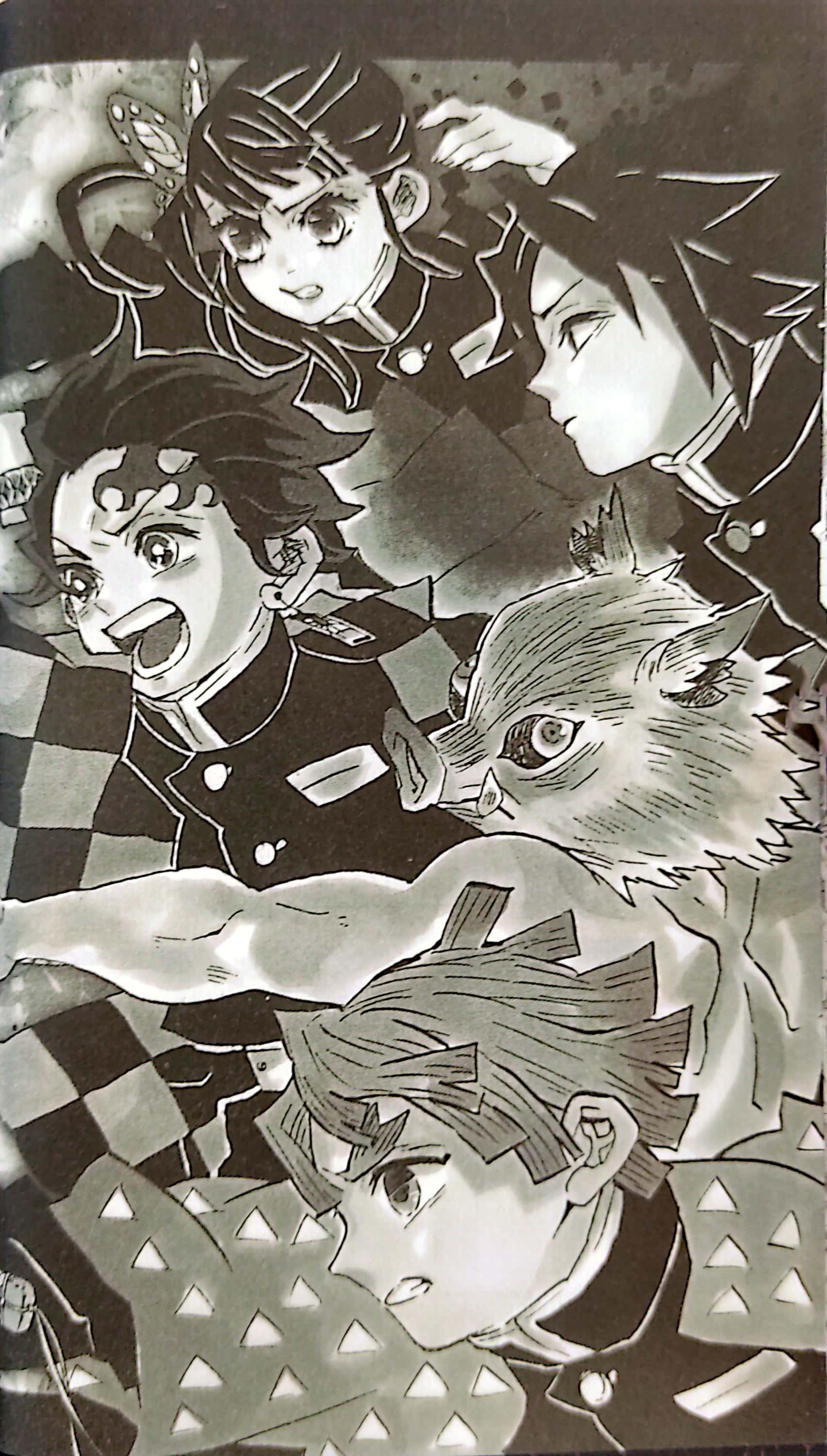 Sách - Thanh Gươm Diệt Quỷ - Tập 18 - Kí Ức Trỗi Dậy (Tái Bản 2025)