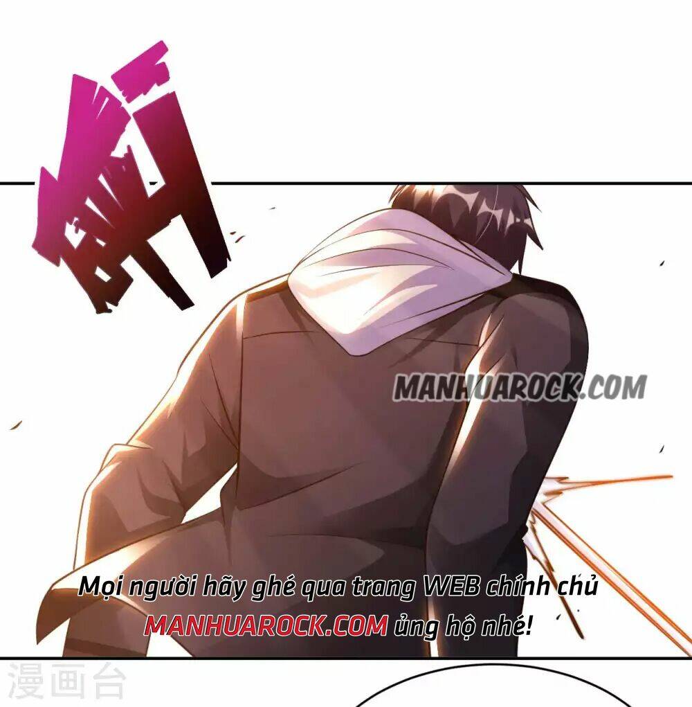 sư phụ của ta là thần tiên chapter 33 40