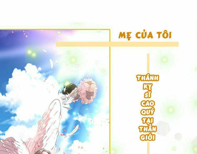 trọng sinh thành con gái của ma vương chapter 1 14