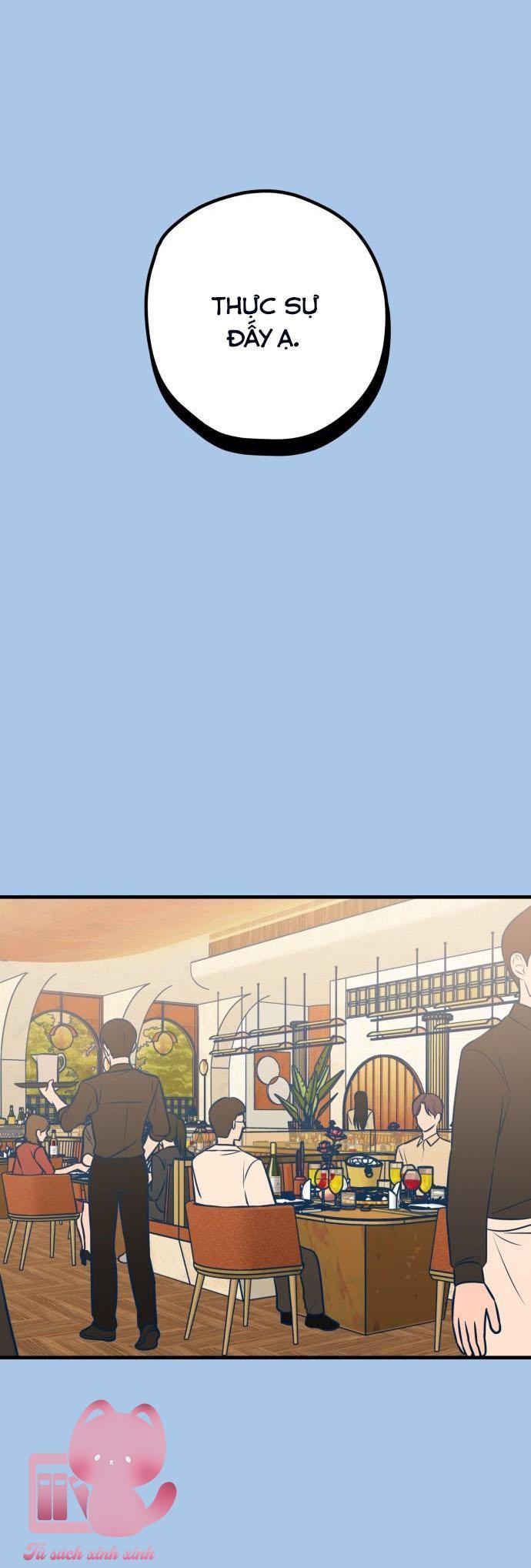 kẻ cắp gặp bà già chapter 43 12