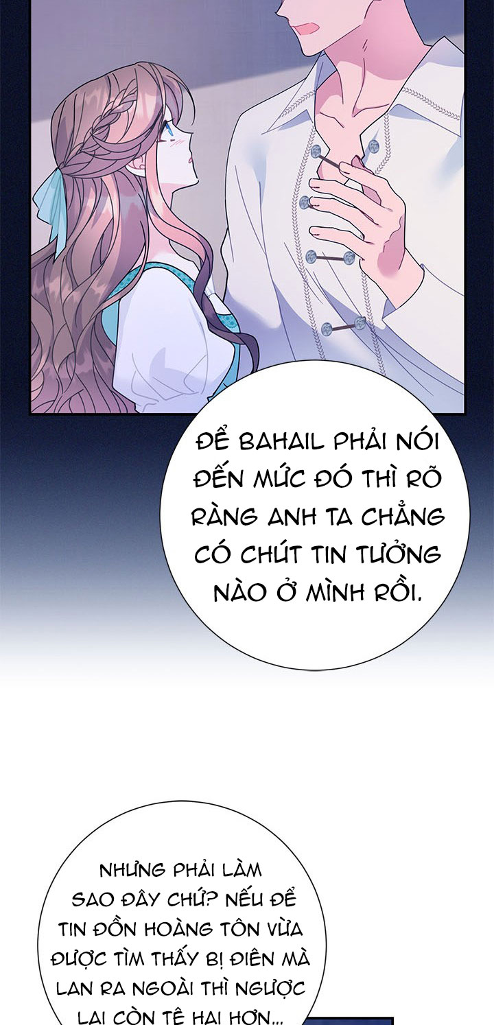 công chúa của loài chim chapter 53.1 21