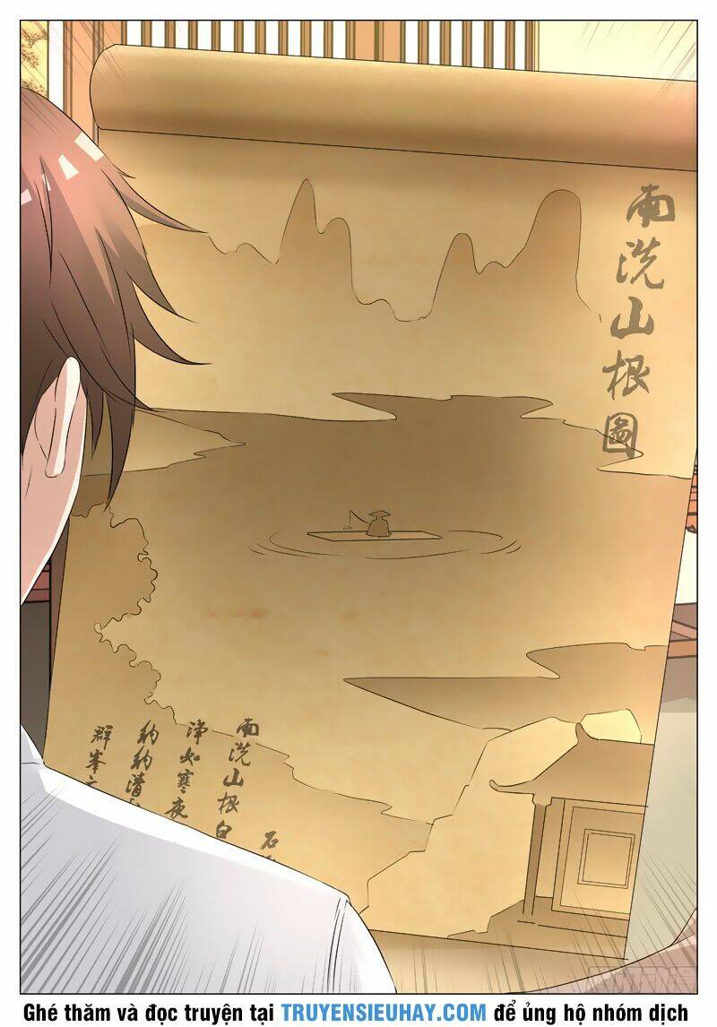 giám bảo kim đồng chapter 7 9