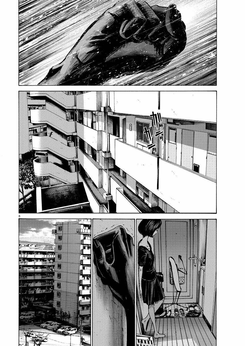 chúc ngủ ngon, punpun chapter 69 8