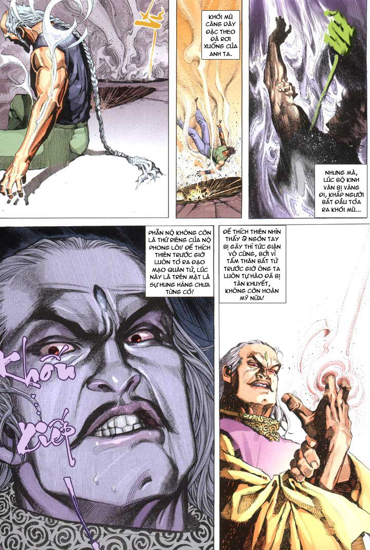 phong vân chapter 224 20