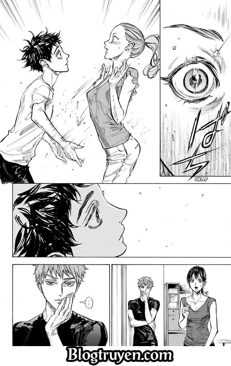 ballroom e youkoso chapter 33 27