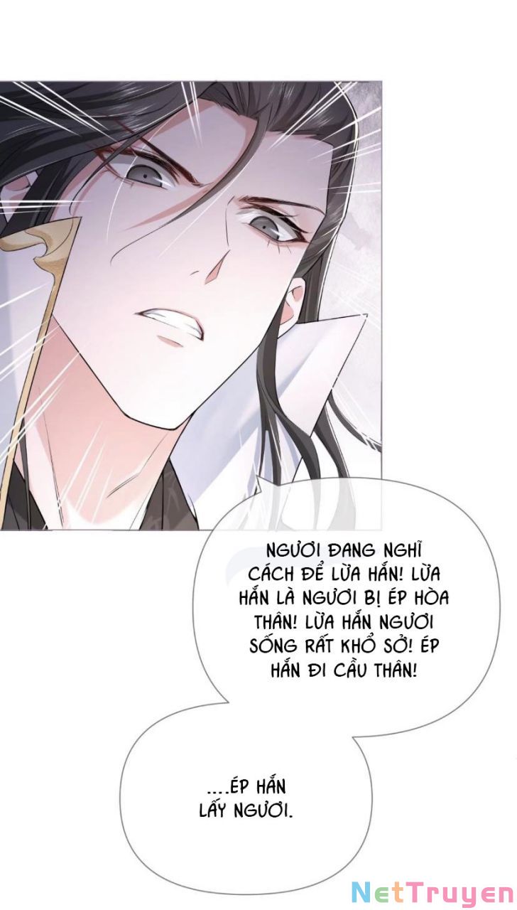 nhập mộ chi thần chapter 21 25