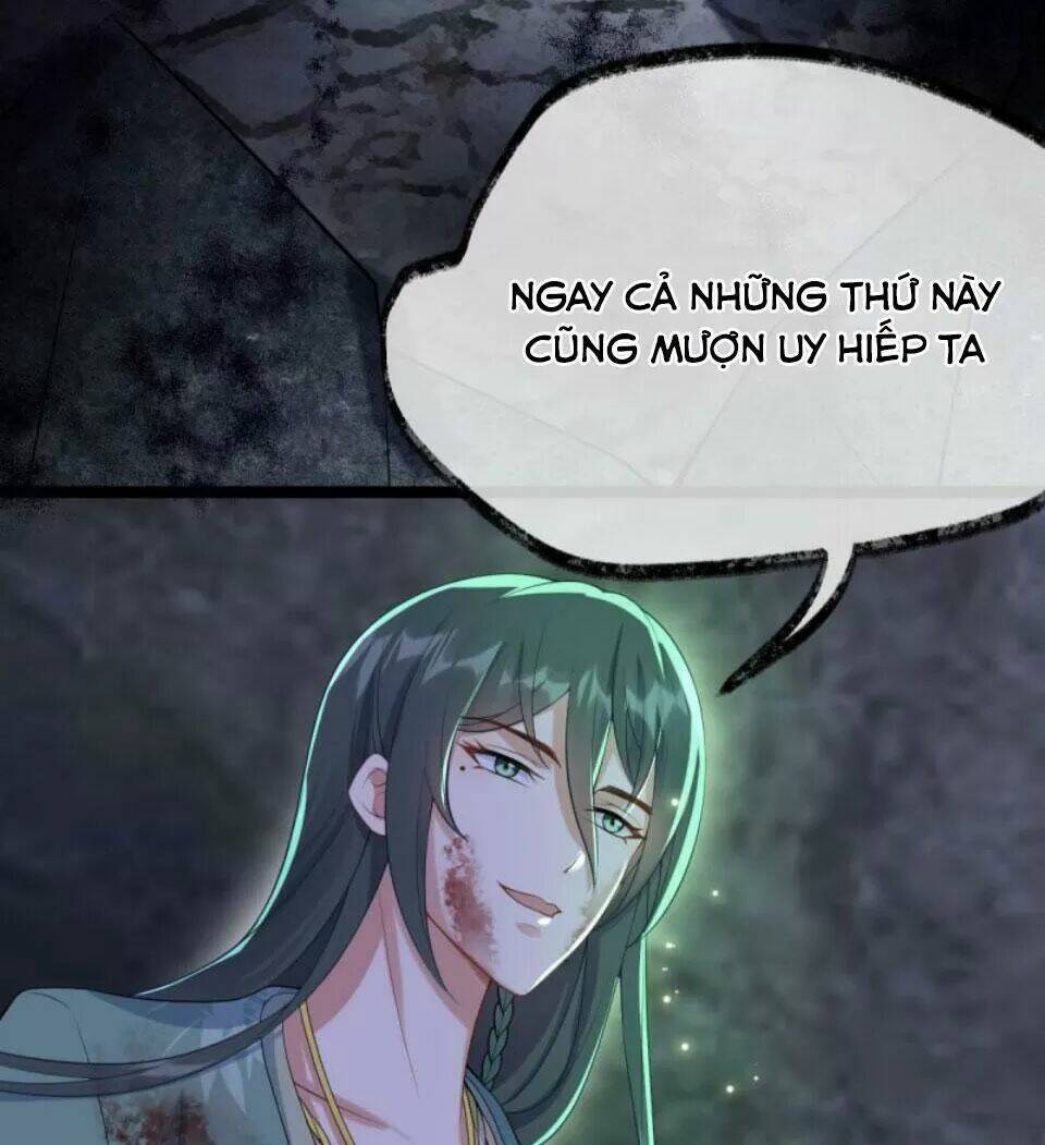 phế nữ yêu thần chapter 66 9