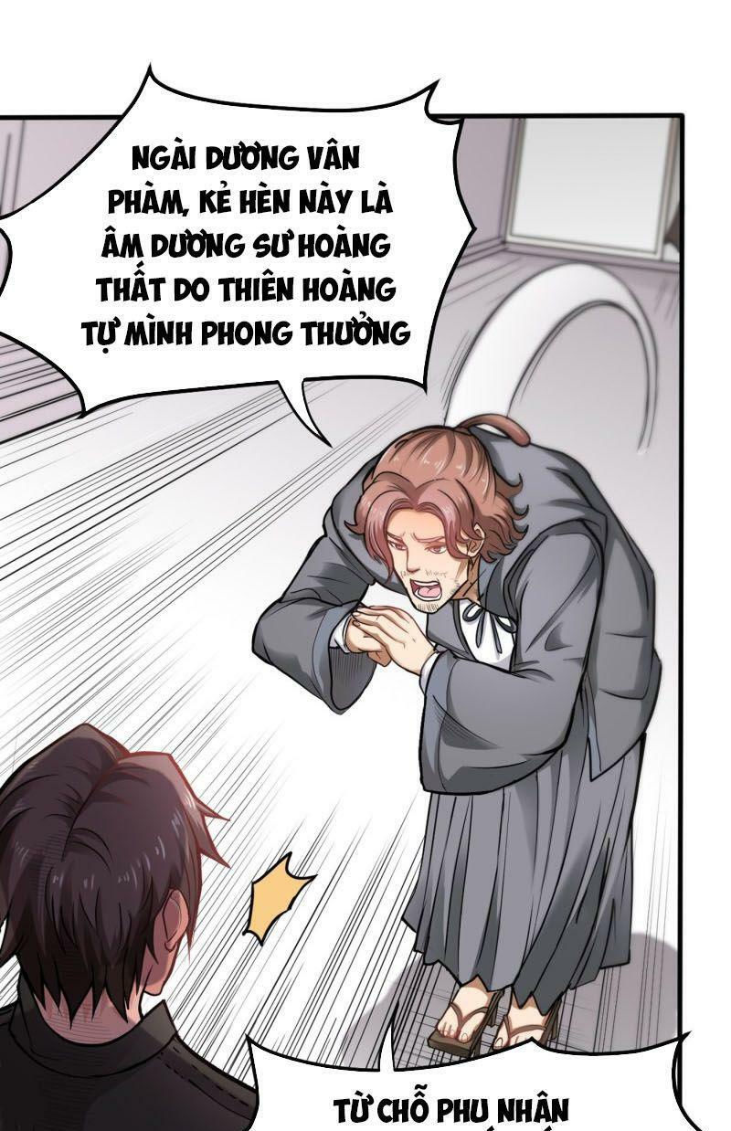 tối cường thần y tại đô thị chapter 125 35