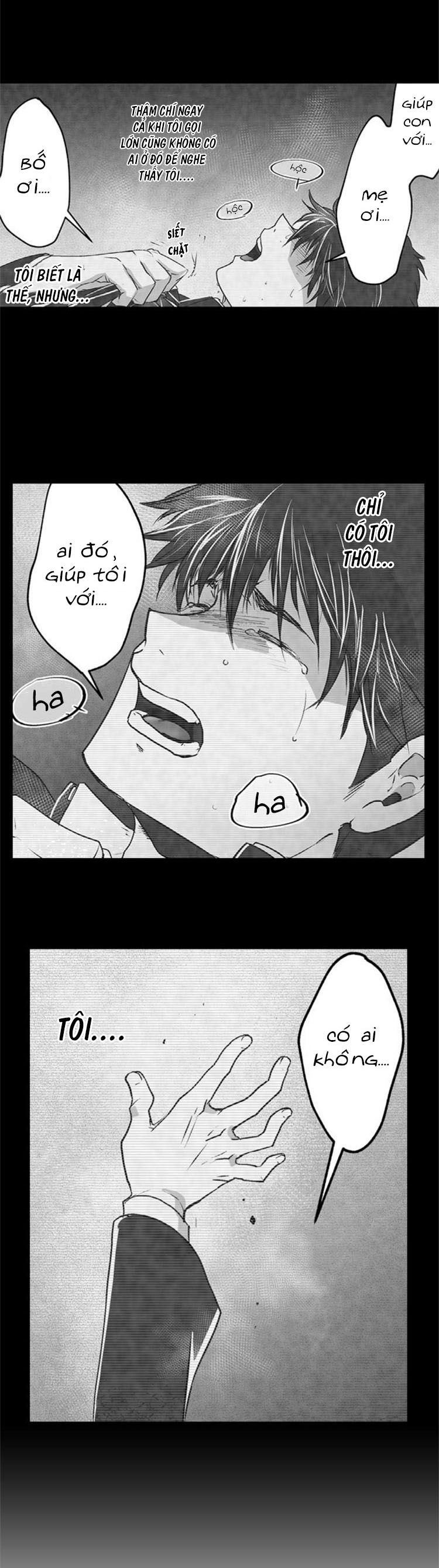 vợ của titan chapter 11 17