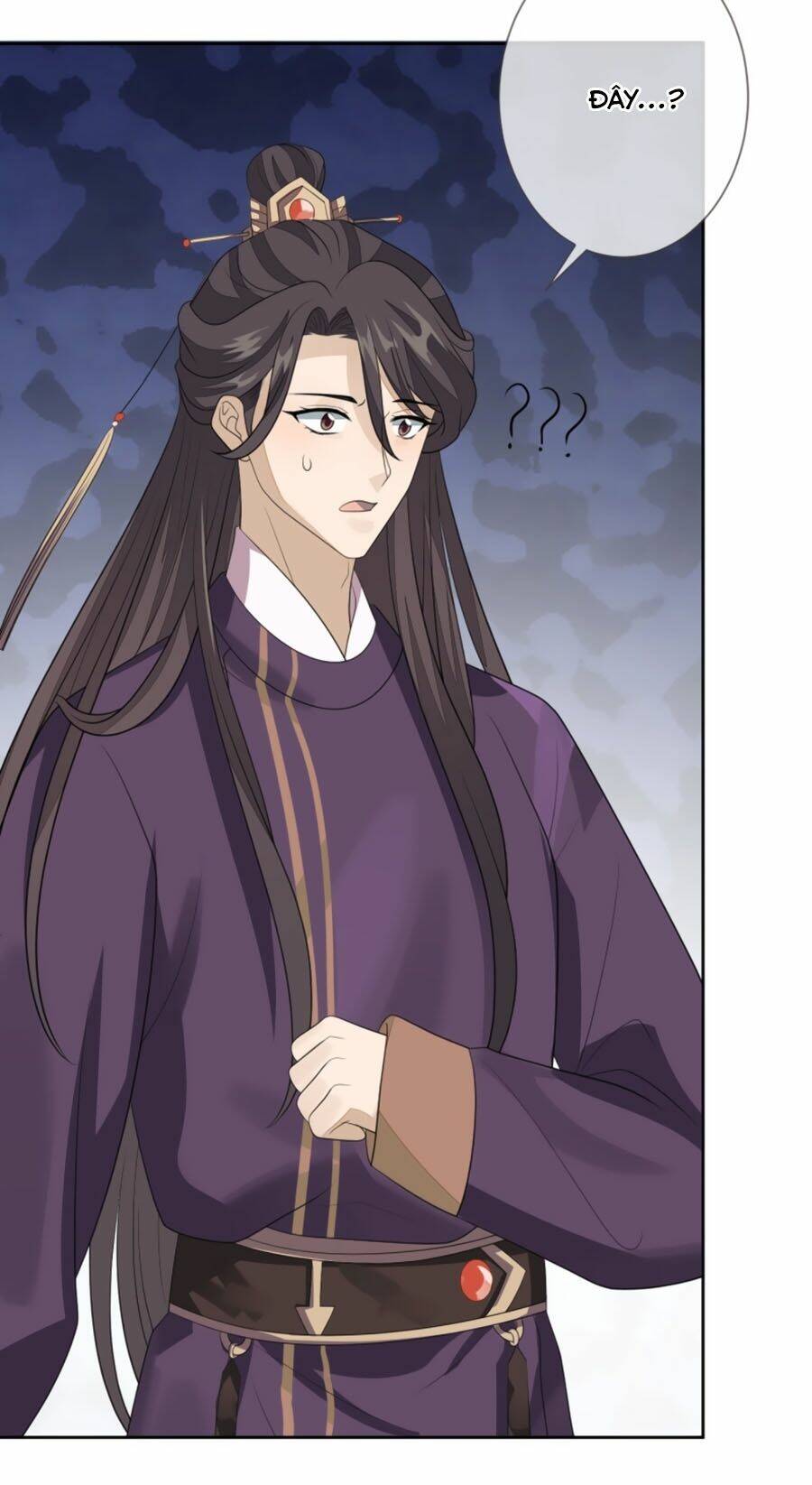 cửu khuyết phong hoa chapter 68 31