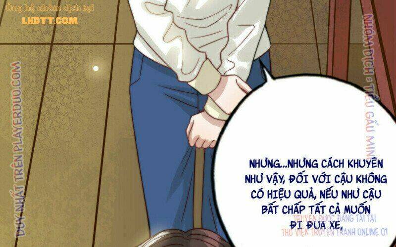 chồng trước 18 tuổi chapter 64 27